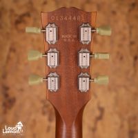 Gibson Limited Edition SG Special Swamp Ash Natural Satin 2004 USA электрогитара
