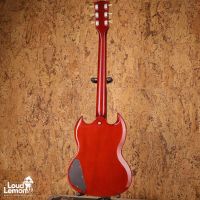 Gibson Limited Edition SG '61 Reissue Heritage Cherry 2015 USA электрогитара