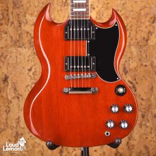 Gibson Limited Edition SG '61 Reissue Heritage Cherry 2015 USA электрогитара
