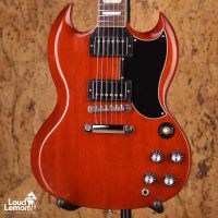 Gibson Limited Edition SG '61 Reissue Heritage Cherry 2015 USA электрогитара