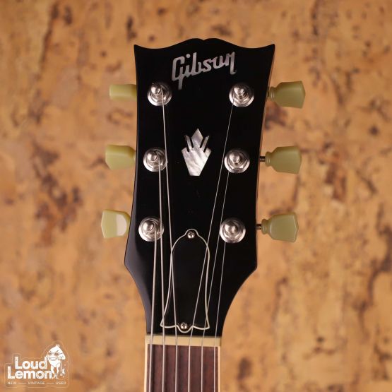Gibson Limited Edition SG '61 Reissue Heritage Cherry 2015 USA электрогитара