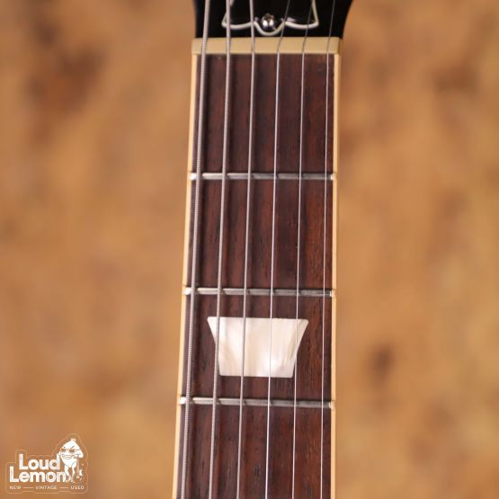 Gibson Limited Edition SG '61 Reissue Heritage Cherry 2015 USA электрогитара