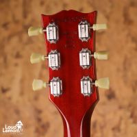 Gibson Limited Edition SG '61 Reissue Heritage Cherry 2015 USA электрогитара