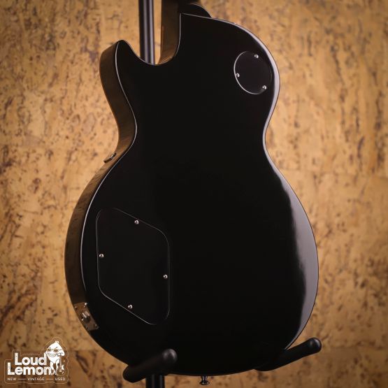 Gibson Limited Run Les Paul Studio Copper 2002 USA электрогитара