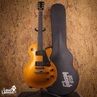 Gibson Limited Run Les Paul Studio Copper 2002 USA электрогитара