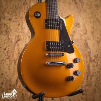 Gibson Limited Run Les Paul Studio Copper 2002 USA электрогитара