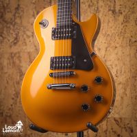 Gibson Limited Run Les Paul Studio Copper 2002 USA электрогитара