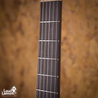 Gibson Limited Run Les Paul Studio Copper 2002 USA электрогитара