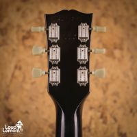 Gibson Limited Run Les Paul Studio Copper 2002 USA электрогитара