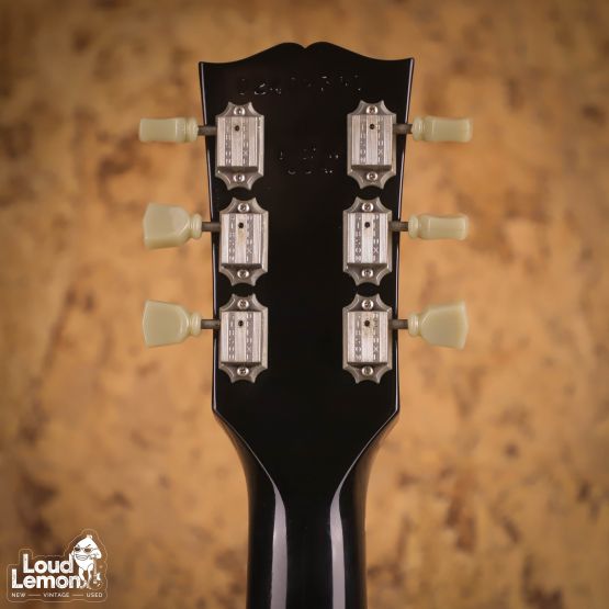 Gibson Limited Run Les Paul Studio Copper 2002 USA электрогитара