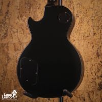 Gibson Limited Run Les Paul Studio Copper 2002 USA электрогитара