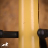 Gibson Limited Run SG Reissue Bass Canary Yellow 2006 USA бас-гитара