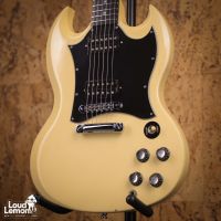 Gibson Limited Run SG Special Classic White 2004 USA электрогитара