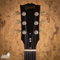 Gibson Limited Run SG Special Classic White 2004 USA электрогитара