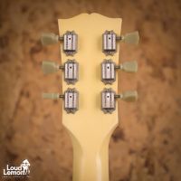 Gibson Limited Run SG Special Classic White 2004 USA электрогитара