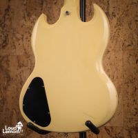 Gibson Limited Run SG Special Classic White 2004 USA электрогитара
