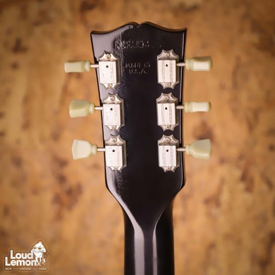 Gibson Limited Run SG Special Plum 1999 USA электрогитара