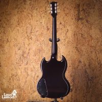 Gibson Limited Run SG Special Plum 1999 USA электрогитара