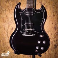 Gibson Limited Run SG Special Plum 1999 USA электрогитара