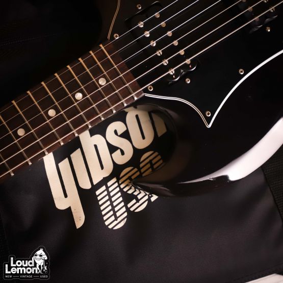 Gibson Limited Run SG Special Plum 1999 USA электрогитара