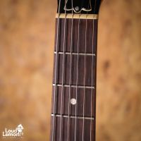 Gibson Limited Run SG Special Plum 1999 USA электрогитара