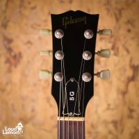 Gibson Limited Run SG Special Plum 1999 USA электрогитара