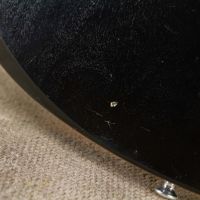 Gibson Melody Maker SG Satin Ebony 2011 USA электрогитара