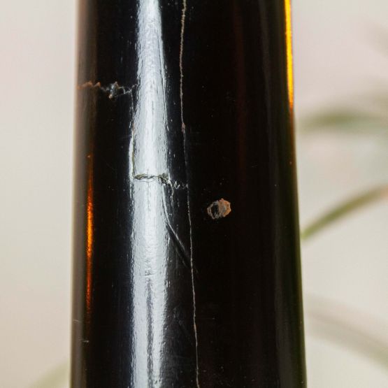 Gibson Melody Maker SG Satin Ebony 2011 USA электрогитара