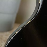 Gibson Melody Maker SG Satin Ebony 2011 USA электрогитара