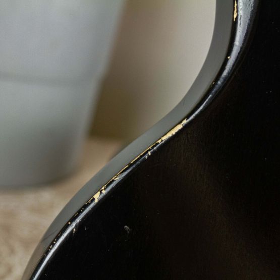 Gibson Melody Maker SG Satin Ebony 2011 USA электрогитара