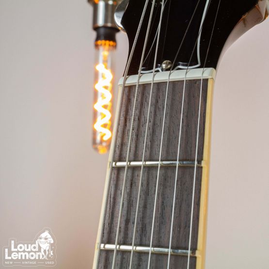 Gibson Memphis Dot ES-335 Vintage Sunburst 2002 USA электрогитара