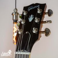 Gibson Memphis Dot ES-335 Vintage Sunburst 2002 USA электрогитара