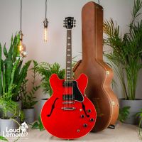 Gibson Memphis ES-335 Cherry 2015 USA электрогитара