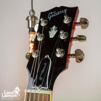 Gibson Memphis ES-335 Cherry 2015 USA электрогитара