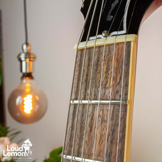 Gibson Memphis ES-335 Cherry 2015 USA электрогитара