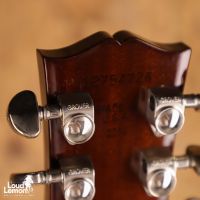 Gibson Memphis Limited Run ES-335 Figured Bourbon Burst 2014 USA электрогитара