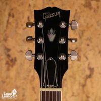 Gibson Memphis Limited Run ES-335 Figured Bourbon Burst 2014 USA электрогитара