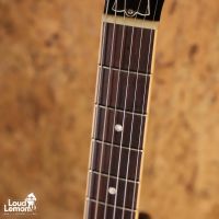 Gibson Memphis Limited Run ES-335 Figured Bourbon Burst 2014 USA электрогитара
