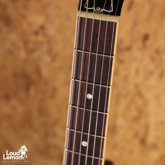 Gibson Memphis Limited Run ES-335 Figured Bourbon Burst 2014 USA электрогитара