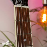 Gibson Midtown Standard Pelham Blue 2015 USA электрогитара