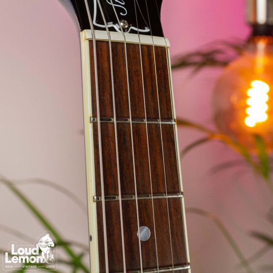 Gibson Midtown Standard Pelham Blue 2015 USA электрогитара