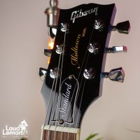 Gibson Midtown Standard Pelham Blue 2015 USA электрогитара