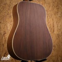 Gibson Montana Hummingbird Sustainable Antique Natural 2019 USA электроакустическая гитара