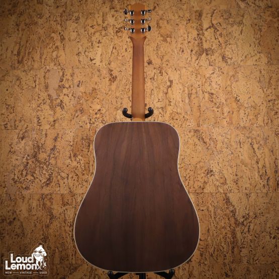Gibson Montana Hummingbird Sustainable Antique Natural 2019 USA электроакустическая гитара