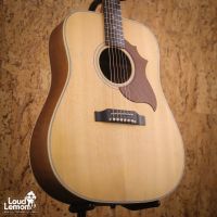 Gibson Montana Hummingbird Sustainable Antique Natural 2019 USA электроакустическая гитара