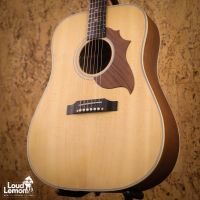 Gibson Montana Hummingbird Sustainable Antique Natural 2019 USA электроакустическая гитара