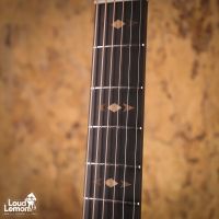 Gibson Montana Hummingbird Sustainable Antique Natural 2019 USA электроакустическая гитара