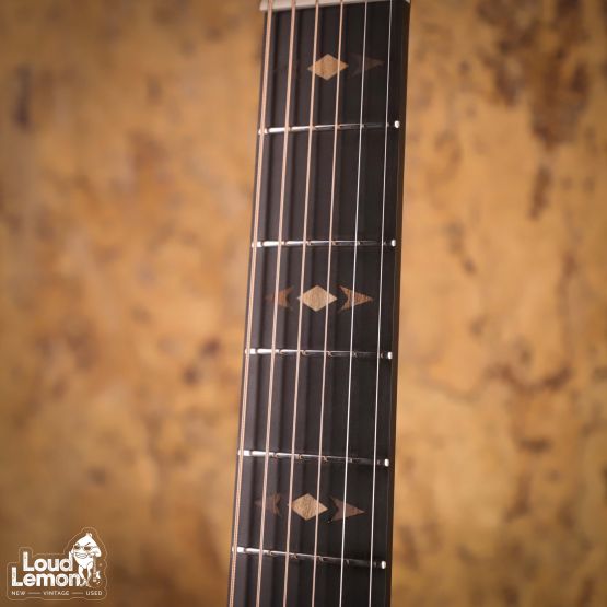 Gibson Montana Hummingbird Sustainable Antique Natural 2019 USA электроакустическая гитара
