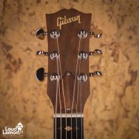 Gibson Montana Hummingbird Sustainable Antique Natural 2019 USA электроакустическая гитара