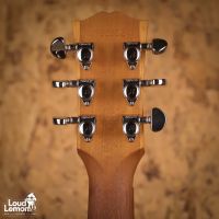 Gibson Montana Hummingbird Sustainable Antique Natural 2019 USA электроакустическая гитара